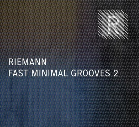 Riemann Kollektion Riemann Fast Minimal Grooves 2 WAV